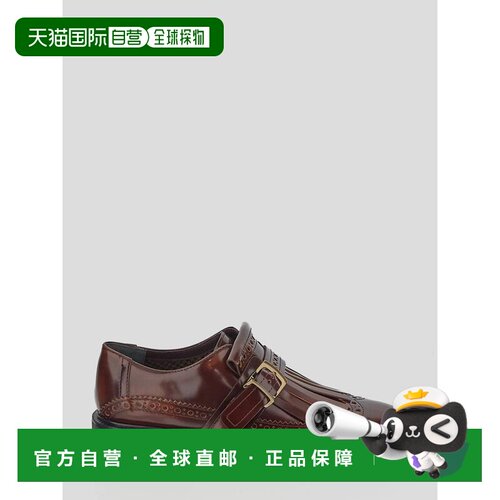 1h可退 香港直邮TOD'S 女士休闲鞋 XXW20L0IL00SHAS003 AW2024 黑