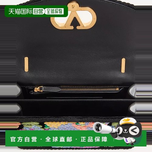 欧洲直邮VALENTINO 华伦天奴 25秋冬 WB0R16TGX_N96 女士 单肩包