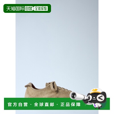 香港直邮Jacquemus 女士 Les 网球运动鞋 26EFOW00175AC09A14180