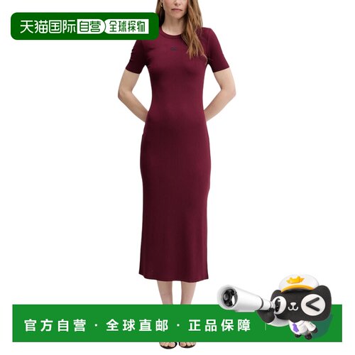 欧洲直邮CALVIN KLEIN JEANS 女士连衣裙 LV044C902GVLP AW2025