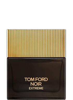 欧洲直邮TOM FORD汤姆福特黑色女士香水 EDP浓香水50ml正品