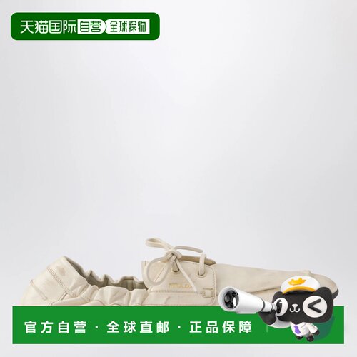 香港直邮PRADA 女士休闲鞋 1E434O005070F0K74 AW20支付后1h可退