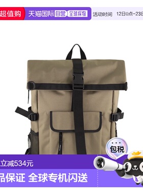 1h可退 香港直邮CARHARTT WIP 女士 PHILIS 防水背包 I031575E5XX