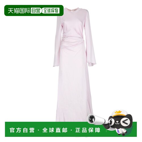 1h可退 香港直邮ALEXANDER MCQUEEN 女士连衣裙 858830QEAAL5147