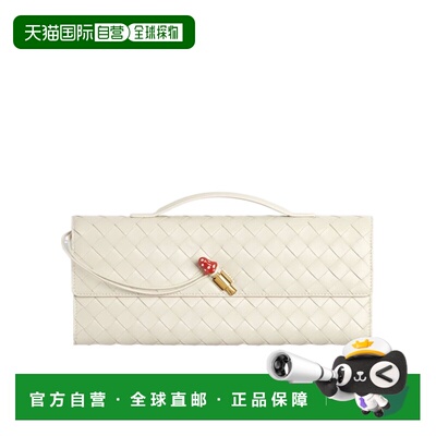 香港直邮Bottega Veneta ANDIAMO 手提包手拿包 844019V4SCK
