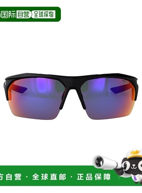 1h可退 香港直邮Nike 耐克 男士 ML INFRARED 哑光醋纤太阳眼镜(/