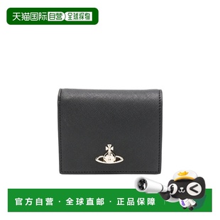 51150030WS0021 球形饰牌钱包 香港直邮Vivienne Westwood