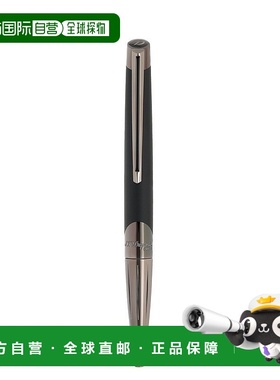 自营欧洲直邮S.T.Dupont都彭 DEFI MILLENIUM男女通用青铜色黄铜