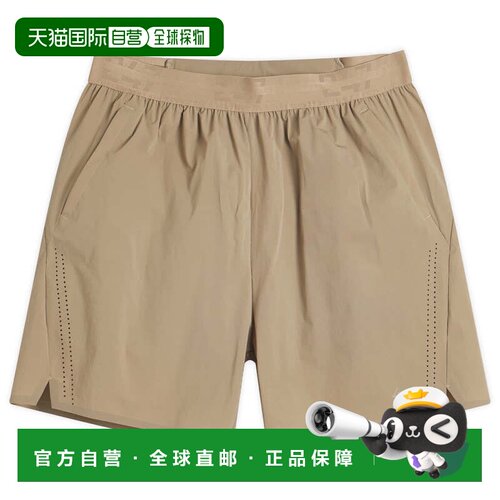 香港直邮Represent 男士 247 训练短裤 247M73625