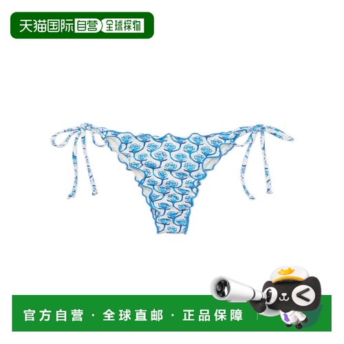 欧洲直邮MC2 Saint Barth 女士泳装比基尼 SS2025 MIA00100153H10