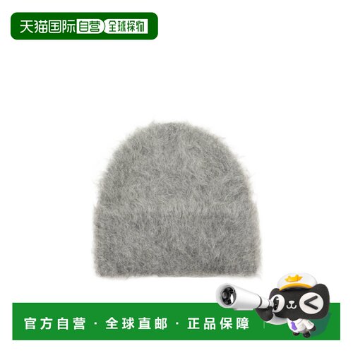 Toteme 翻边帽子 244WSH1524YA0106 【付后1h可退】