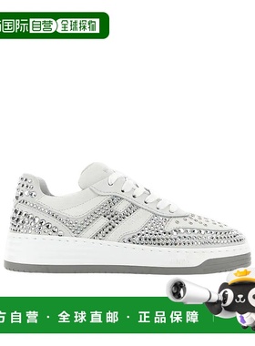 香港直邮Hogan H630 Atelier 运动鞋 HVW6300FK40EI0