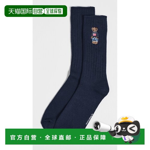 1h可退 美国直邮Polo Ralph Lauren Polo 拉夫 劳伦 男士 Polo Be