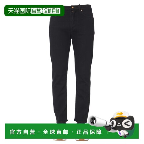 1h可退 香港直邮VERSACE 男士休闲裤 A81628A228580A813 SS2019