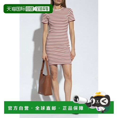 香港直邮JIL SANDER 女士T恤 J40CT0231J46497649【付后1h可退】