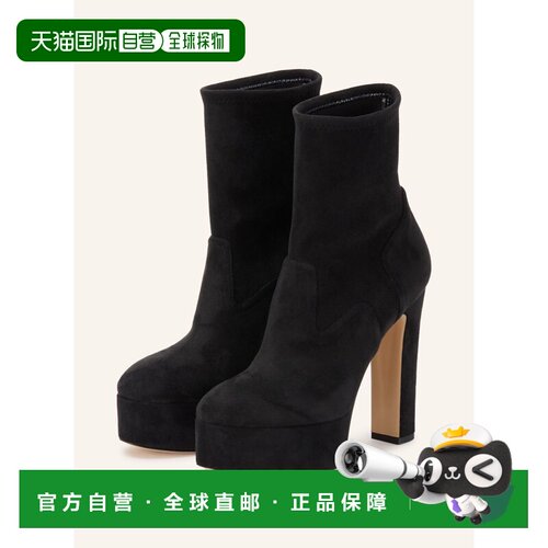 欧洲直邮CASADEI 女士靴子 100324242713000 CO 【付后1h可退】