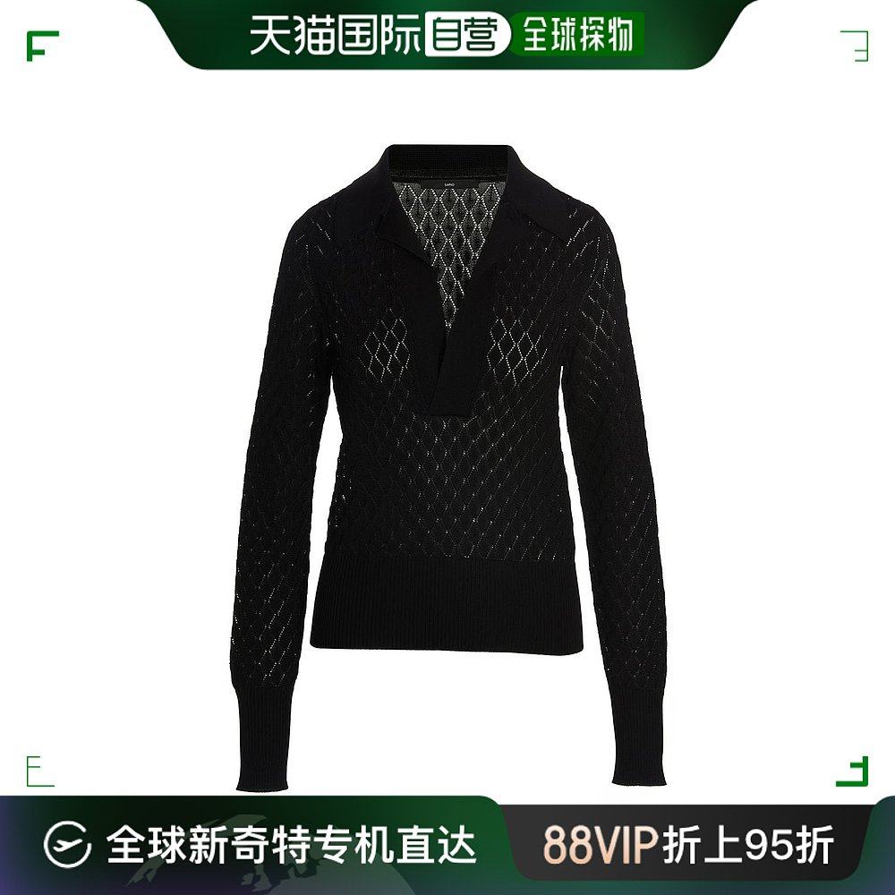 欧洲直邮sapio 女士 上装t恤