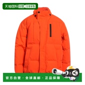 香港直邮a orange橙色 cold 男士 1h可退 夹克 wall Shell 舒适时