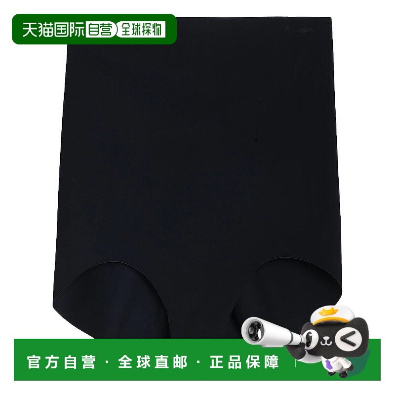 1h可退 香港直邮Dsquared2 二次方 女士 塑形内衣 black黑色 舒适