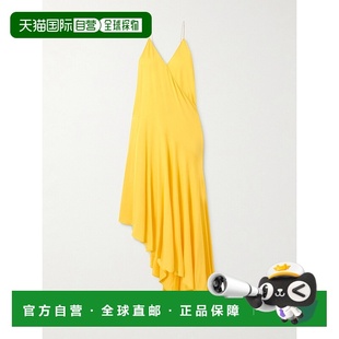 中长连衣裙 女士 AA9R2588J077A235JA 香港直邮Alaia 1小时内可退