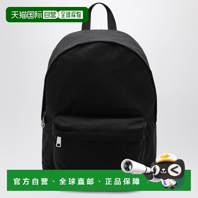 1h可退 香港直邮CARHARTT WIP 男士 JAKE 黑色背包 I035993CO89XX