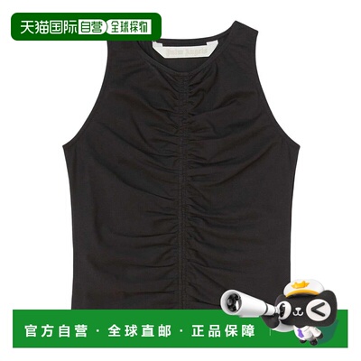 1h可退 香港直邮PALM ANGELS 女士衬衫 PWAD056F23FAB0011076 SS2