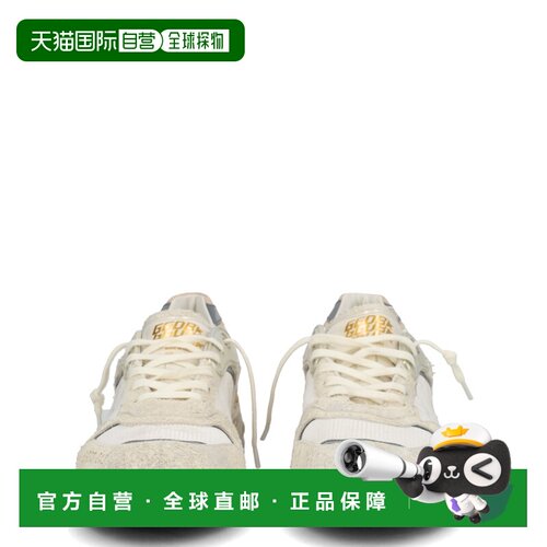欧洲直邮golden goose deluxe brand 男士 时尚休闲鞋运动鞋男鞋