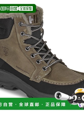 欧洲直邮Helly Hansen /HH 海丽汉森 男鞋 秋冬 靴子 GARIBALDI V