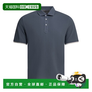 香港直邮Brunello 男士 Cucinelli 古奇拉利 Faux 布内罗 1h可退