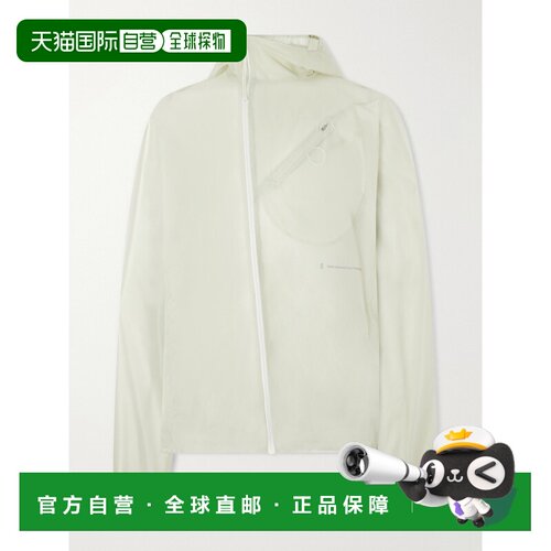 1h可退 香港直邮On 男士 + Archive Faction Zero 邮差徽标印花紧