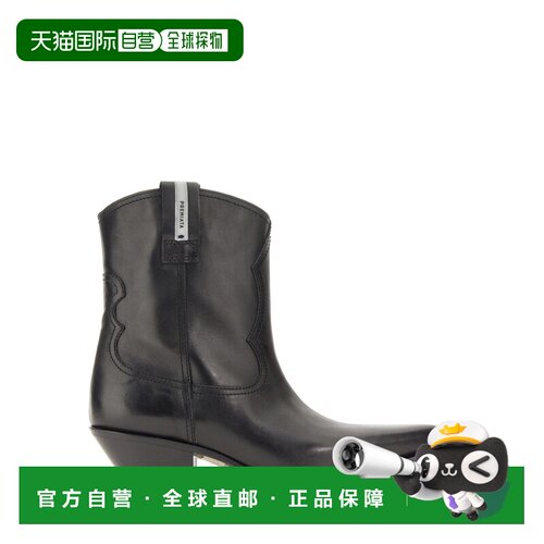 1h可退 香港直邮PREMIATA 女士靴子 M6577BUTTERFLYNERO AW2023