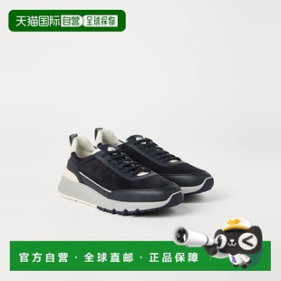 男士 欧洲直邮BRUNELLO 252MZUSGGO278CJV06 25秋冬 休 CUCINELLI