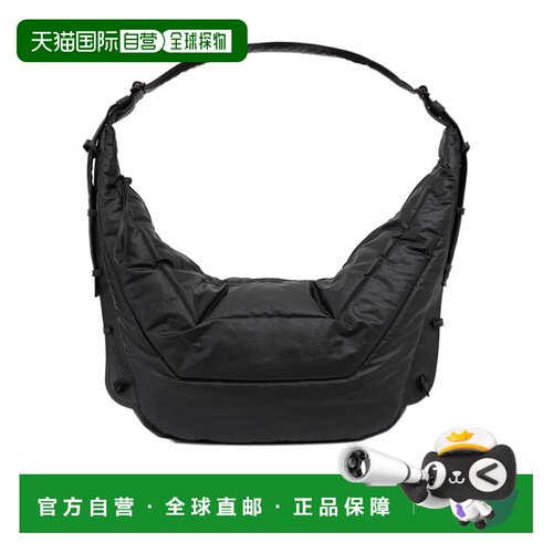1h可退 香港直邮LEMAIRE 女士斜挎包 BG0105LF1320BK983 SS2026