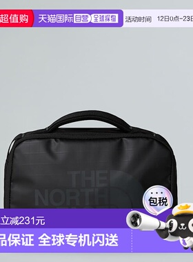 自营欧洲直邮北面 Base Camp Voyager洗漱包 THE NORTH FACE