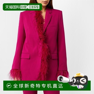 Kors Mensy MMK Feathr 女士 Blz 香港直郵Michael Ld41 邁克高仕