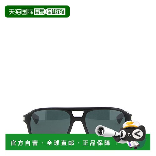 香港直邮Saint Laurent 圣罗兰 男士 Eyewear SL 881 飞行员太阳