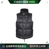 男士 香港直邮Parajumpers 马甲 高领无袖