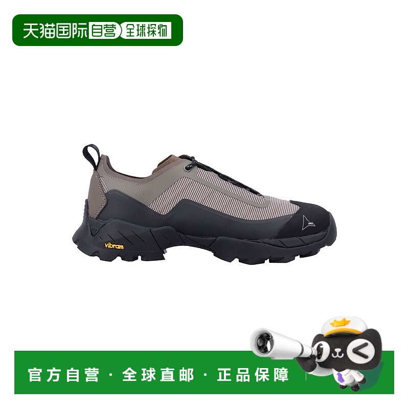 香港直邮Roa 男士 Katharina Ripstop 浅登山鞋 NBUW1390FA226