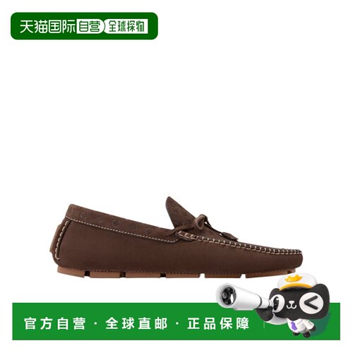 Louis Vuitton 圆头乐福鞋 BVL012SC92 【付后1h可退】一脚蹬