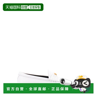 香港直邮Celine 思琳 男士 Triomphe logo标牌乐福鞋 334773602C