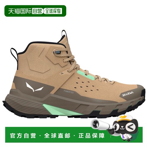 欧洲直邮SALEWA 女士专项运动鞋 1191021QUICKSAN【付后1h可退】