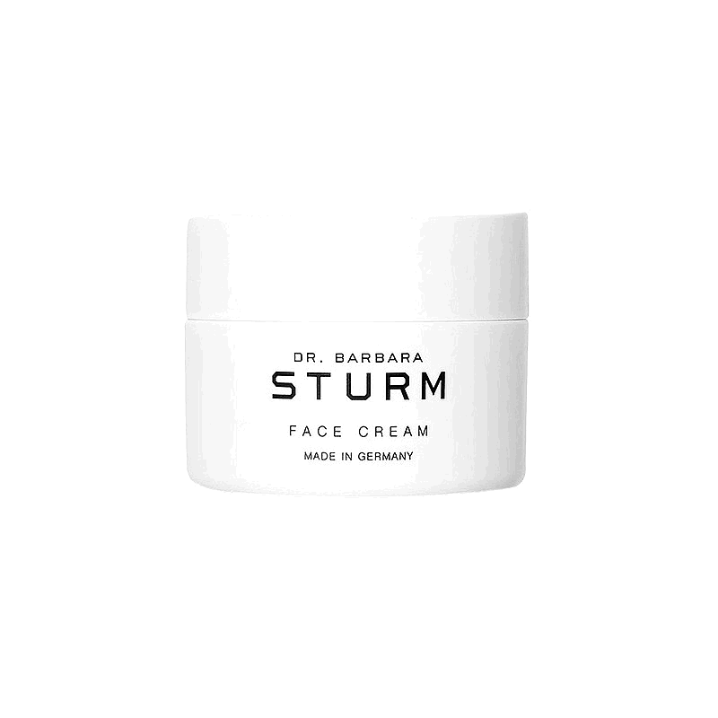 欧洲直邮Dr. Barbara Sturm芭芭拉斯特姆博士精华面霜光滑50ml