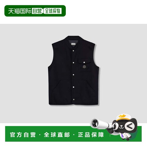 1h可退 香港直邮Moncler 盟可睐 女士 EDIT - CATOCTIN L1 091 1A