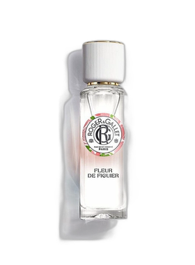 欧洲直邮ROGER GALLET香邂格蕾无花果淡香水30ml 法国香水正品