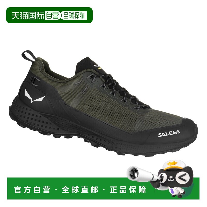 自营欧洲直邮Salewa沙乐华 Pedroc Air 男鞋户外鞋休闲鞋