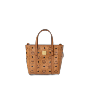 1h可退 香港直邮MCM 女士 Shoulder bag woman Mcm 迷你包 MWPAAT