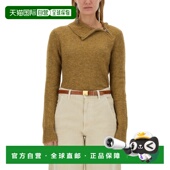 毛线衫 1h可退 PU0506FAB3 女士 ODELLE 香港直邮ISABEL MARANT
