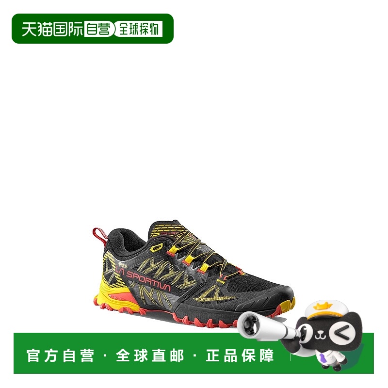 1h可退 欧洲直邮la sportiva 男士 登山鞋
