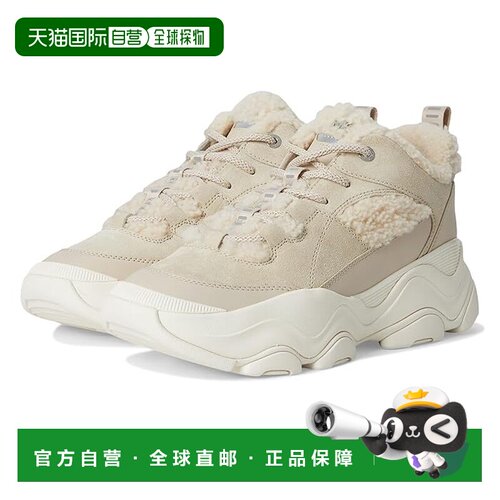1h可退 美国直邮Michael Kors 迈克高仕 男士 Atlas 训练运动鞋