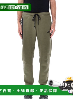 1h可退 欧洲直邮NIKE 男士健身裤FB8002FP222耐克运动裤卫裤